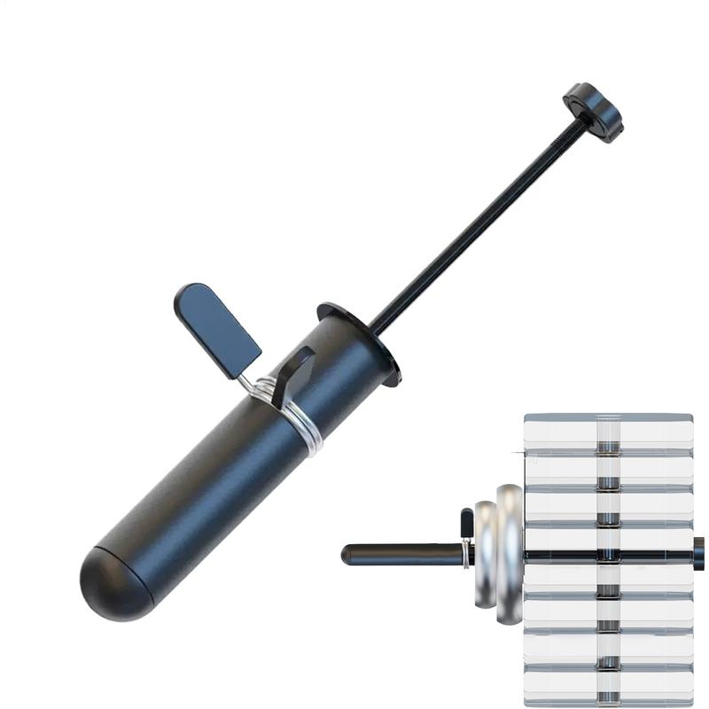Heavy Equipment Grinder - Weight Stack Pin Gym Loading Pin