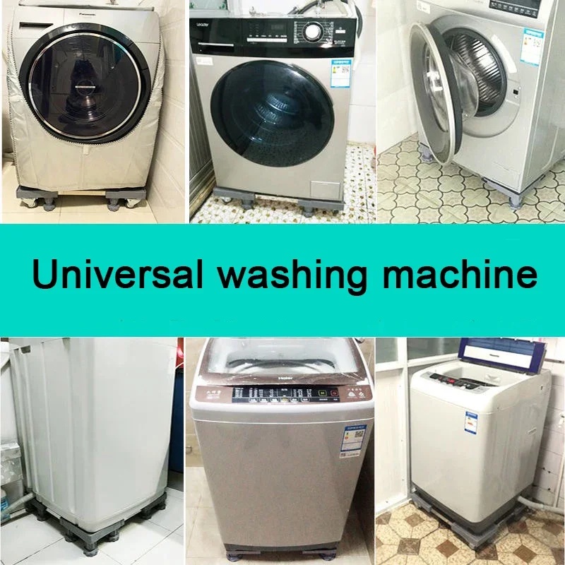 Heavy Duty Height Adjustable A - Heavy Equipment Washing recension och pris