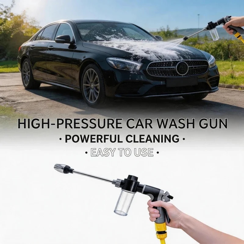 Wide Application Heavy‑Duty Hi - Heavy Equipment Washing recension och pris
