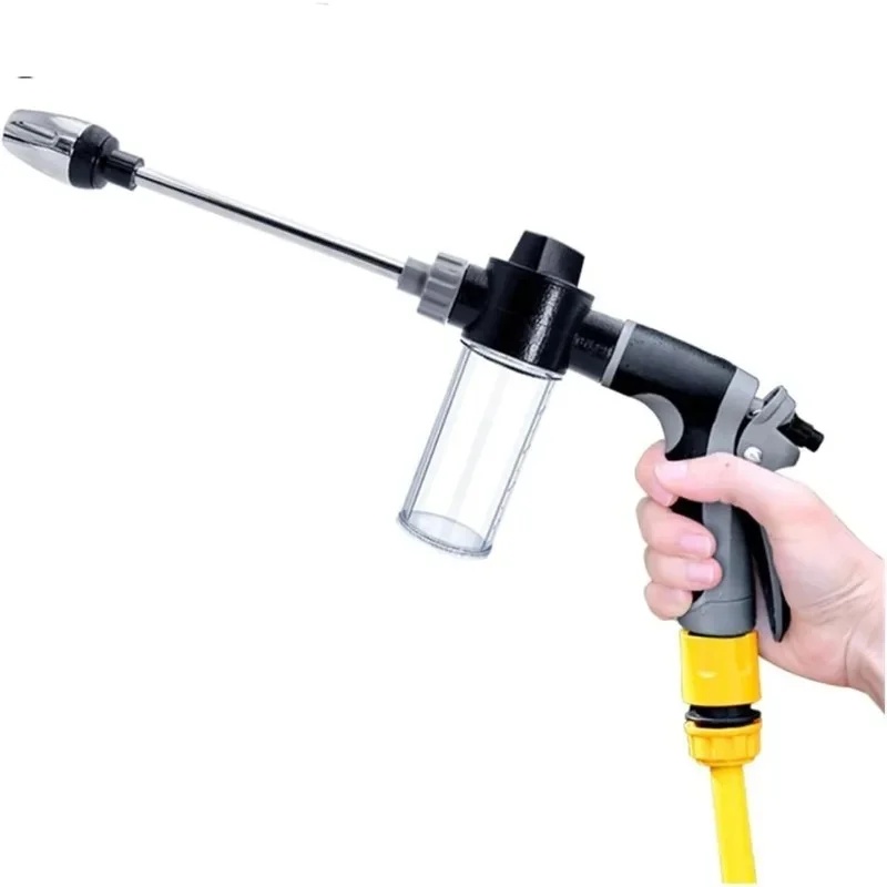Wide Application Heavy‑Duty Hi - Heavy Equipment Washing recension och pris