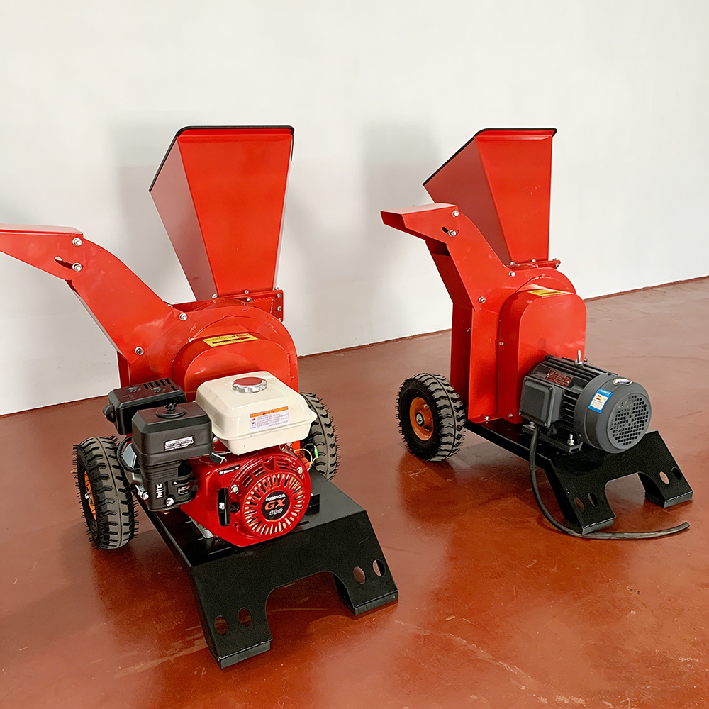 2025 Bestselling 50mm Diesel W - Heavy Equipment Grinder recension och pris
