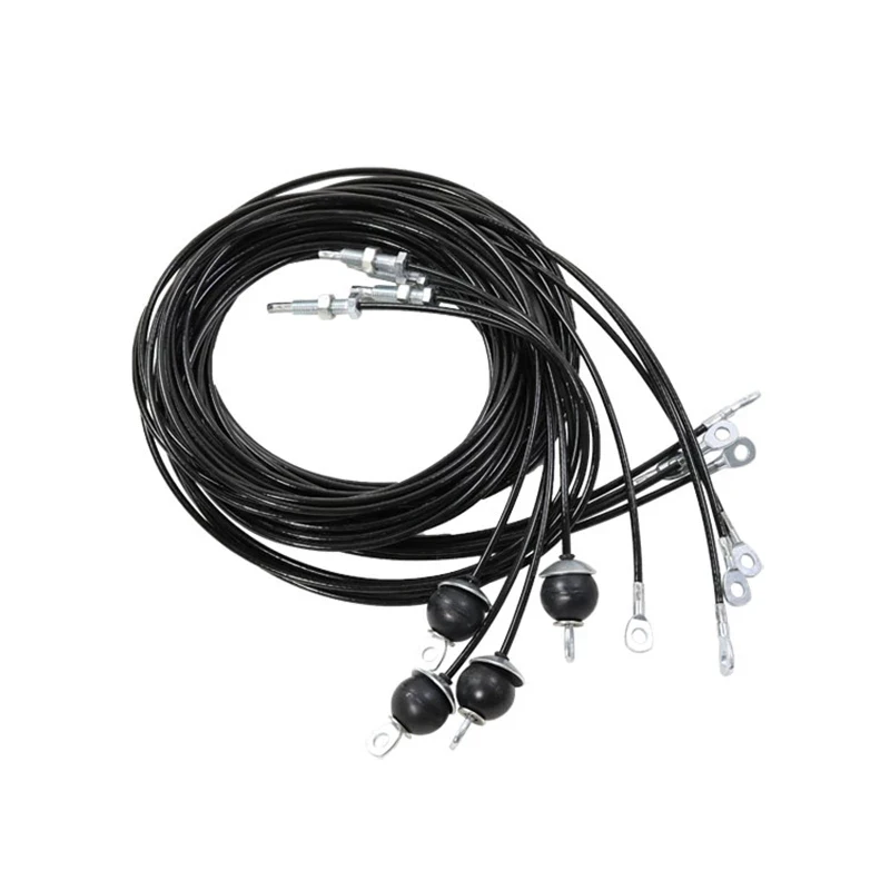 1M/2M/3M/4M/5M/6M/7M/8M Gym Wi - Heavy Equipment Grinder recension och pris