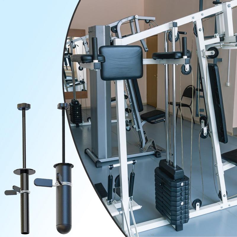 Weight Stack Pin Gym Loading P - Heavy Equipment Grinder recension och pris