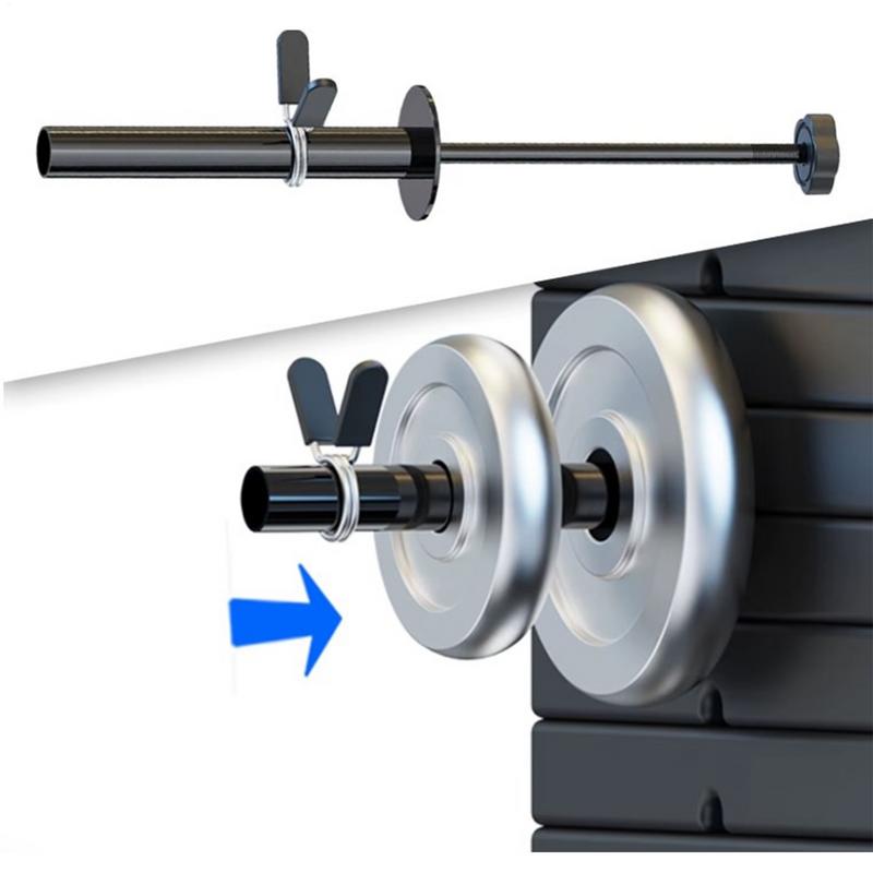 Weight Stack Pin Gym Loading P - Heavy Equipment Grinder recension och pris