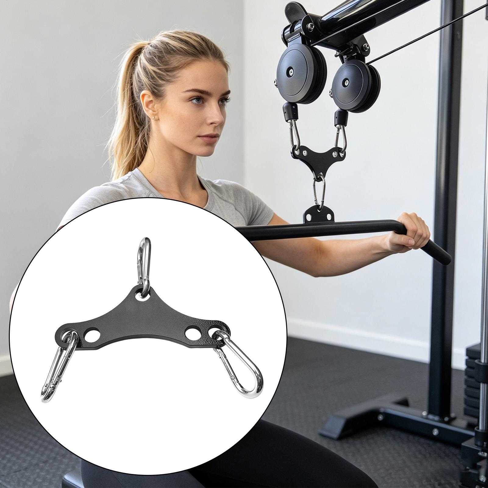 High-position pull-down bar ad - Heavy Equipment Grinder recension och pris