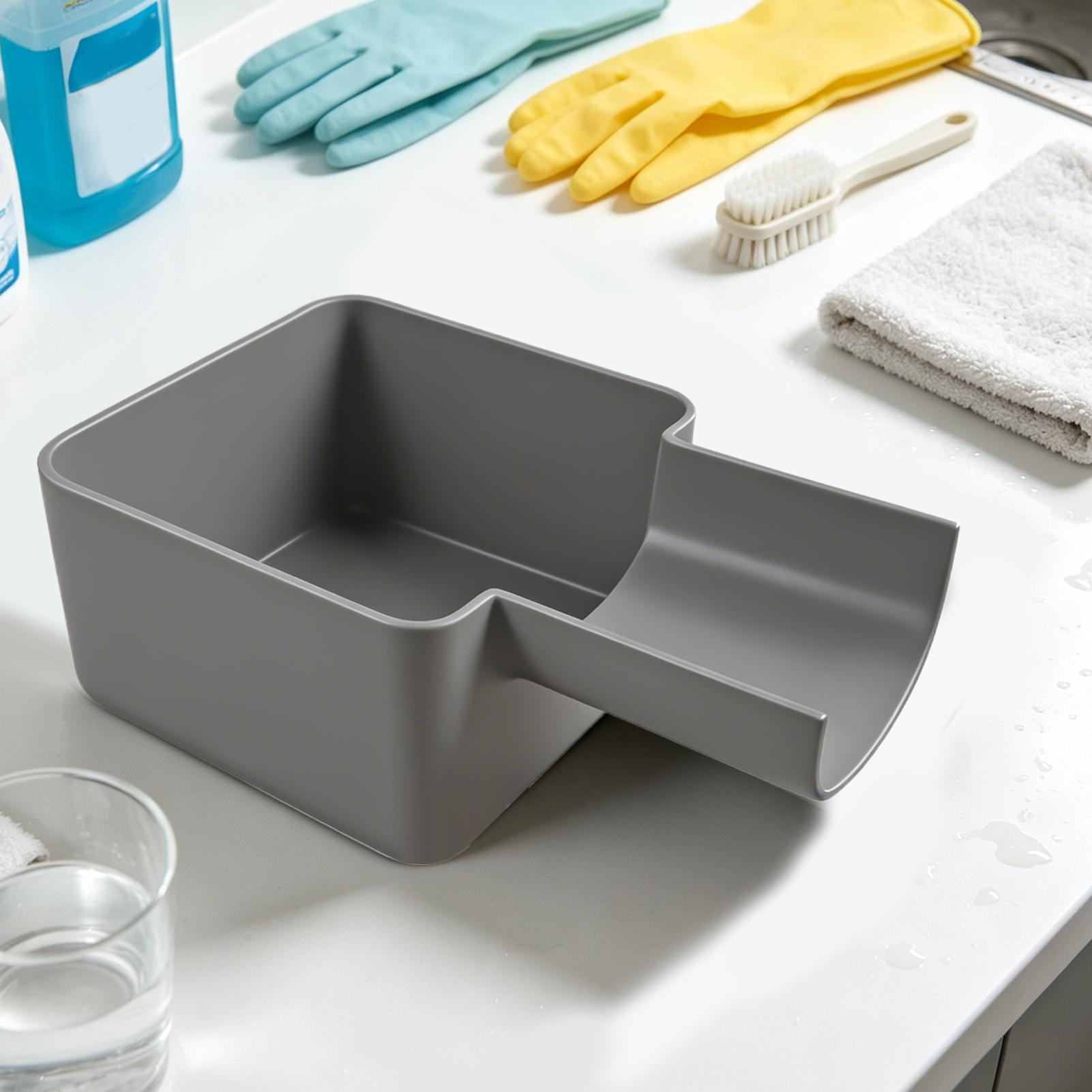 Washing Machine Drain Tray Lea - Heavy Equipment Washing recension och pris