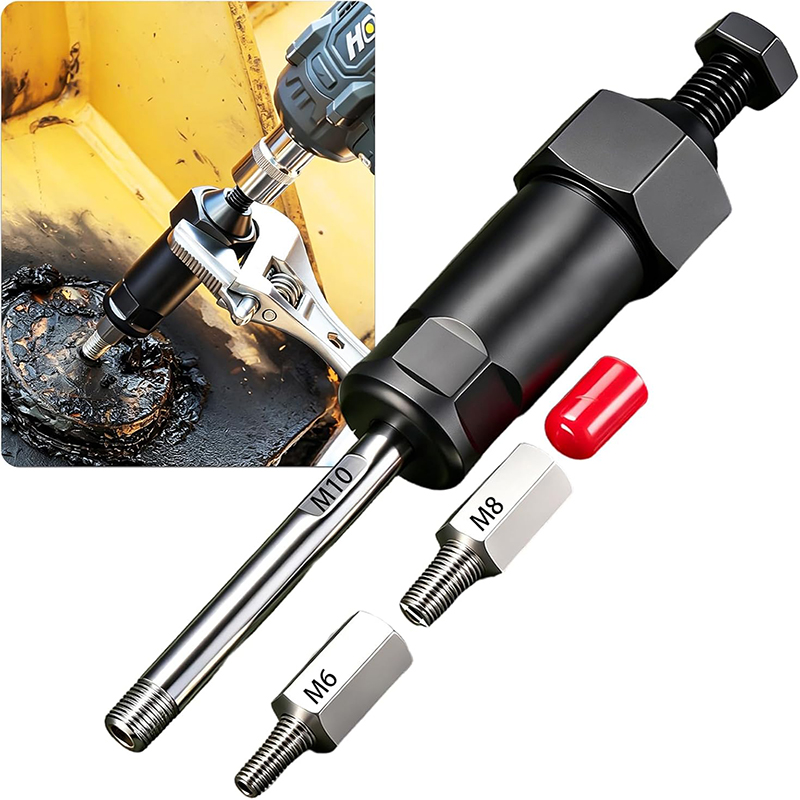 600 PSI Heavy Duty Grease Fitt - Heavy Equipment Washing recension och pris