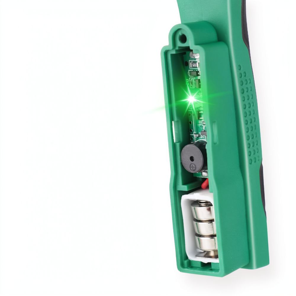 Practical 8 In 1 Wire Stripper - Heavy Equipment Electrician recension och pris