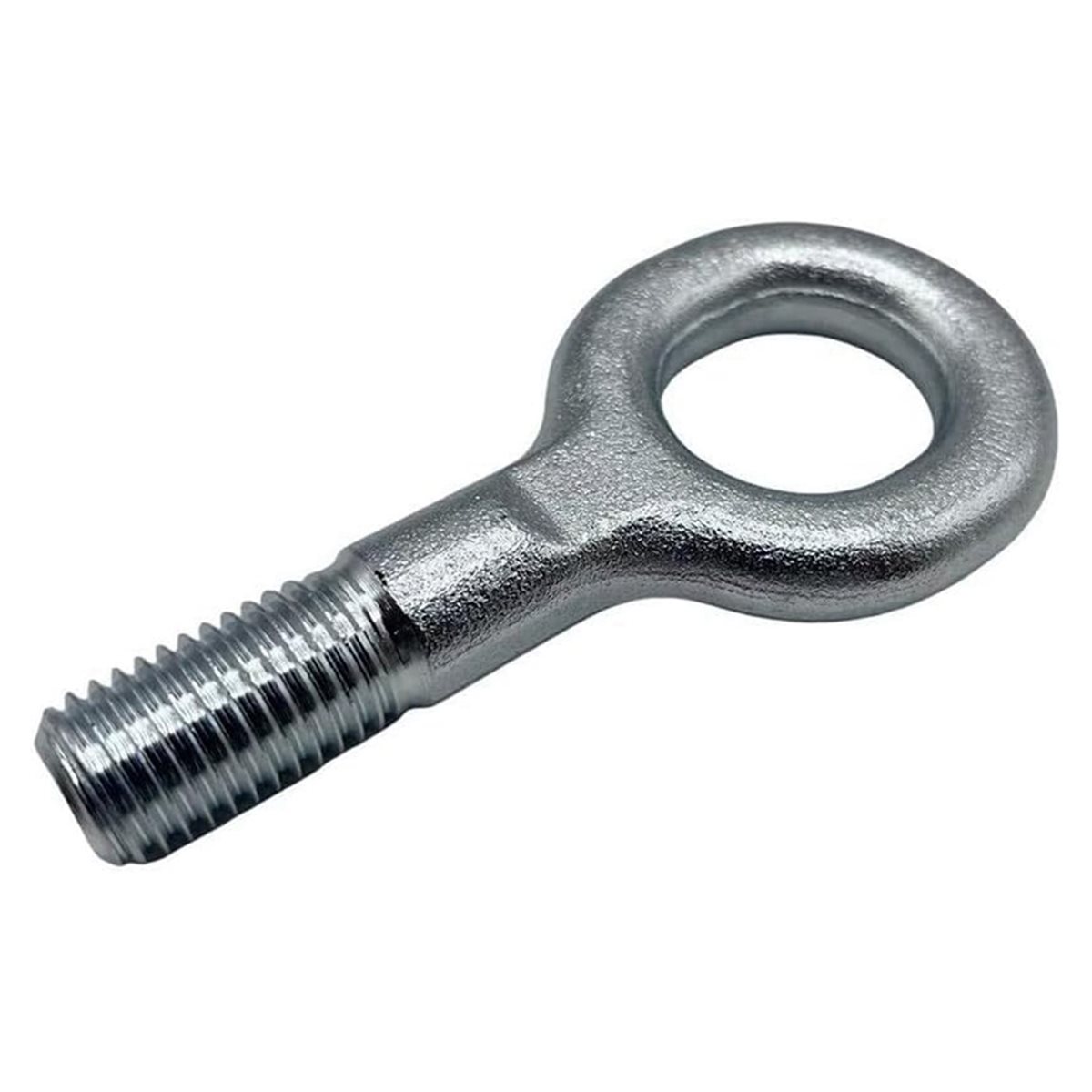 (A02R] Short Towing Eye Hook C - Heavy Equipment Bucket recension och pris