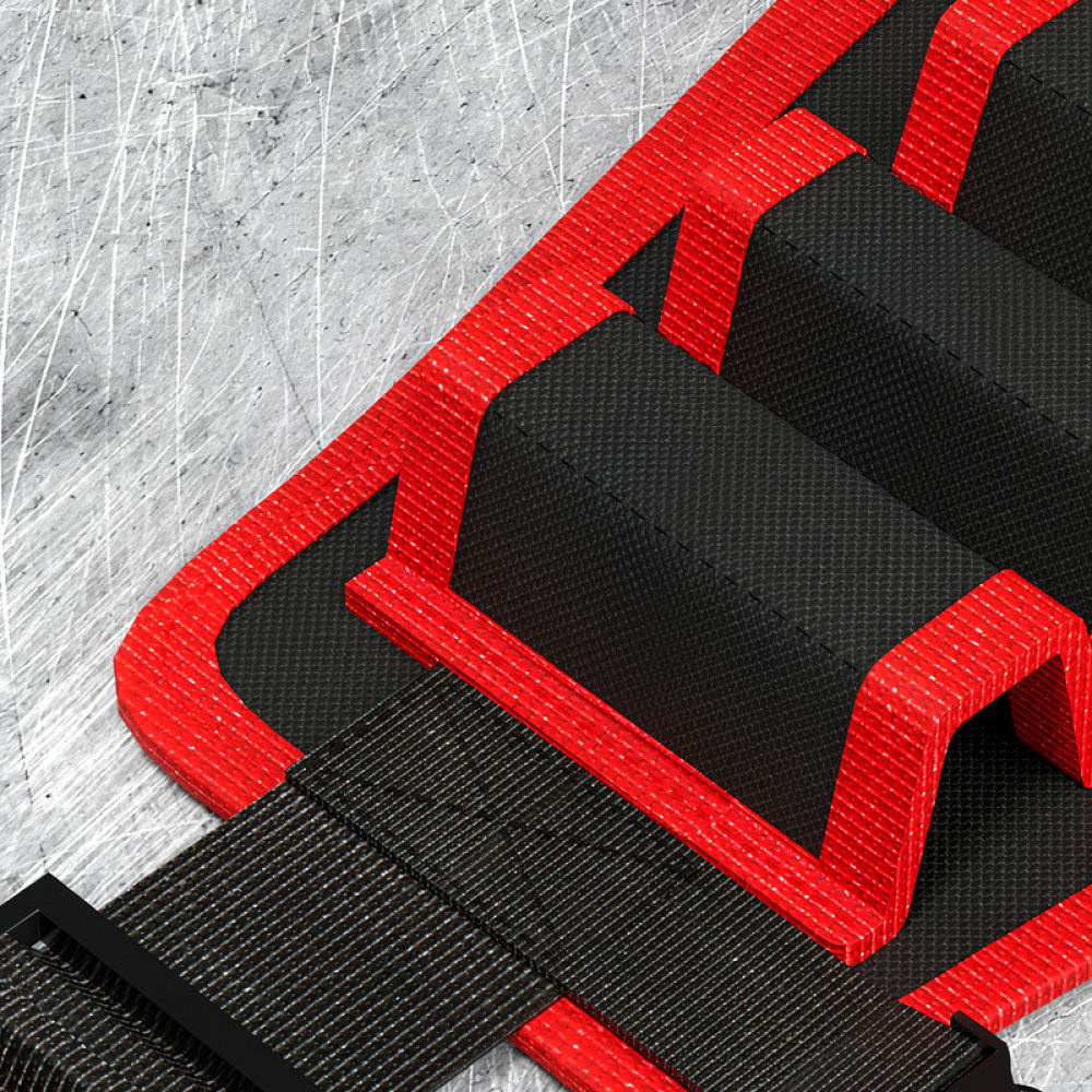 Wear Resistant Tool Belt Pouch - Heavy Equipment Electrician recension och pris