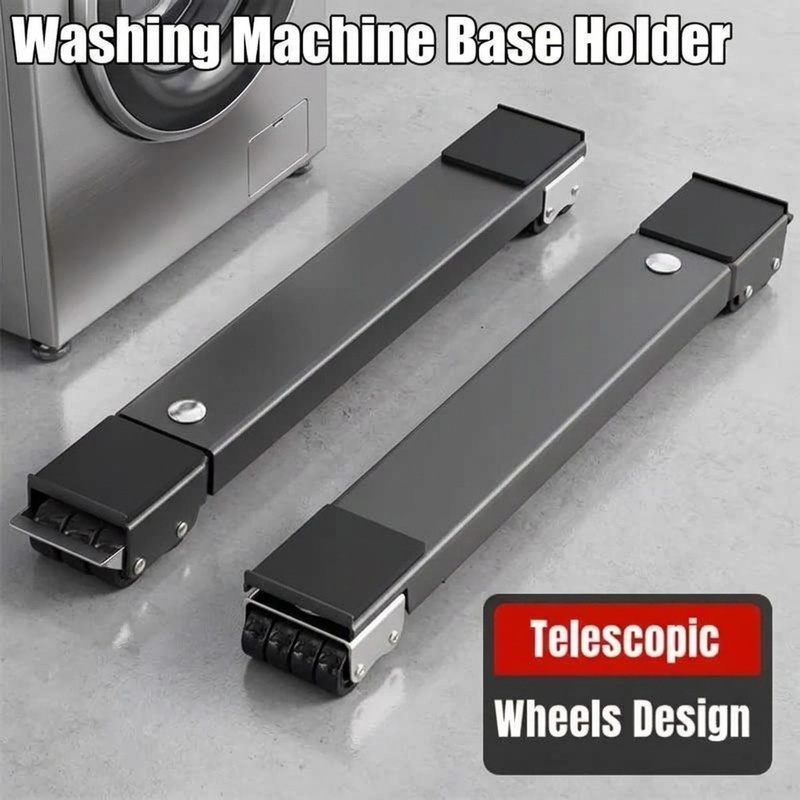 2PCS Refrigerator Washing Mach - Heavy Equipment Washing recension och pris