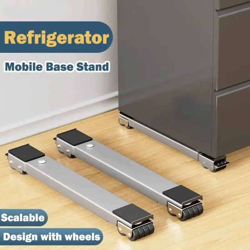2PCS Refrigerator Washing Mach - Heavy Equipment Washing recension och pris