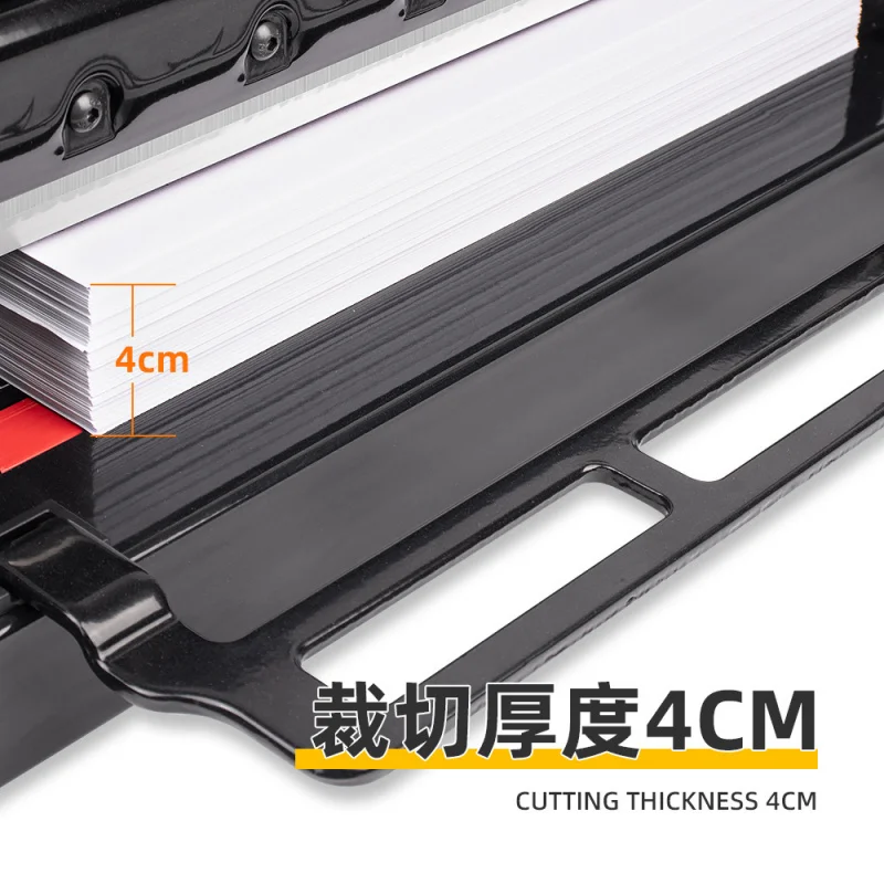 Heavy Duty A4 Paper Cutter, Ma - Heavy Equipment Grinder recension och pris